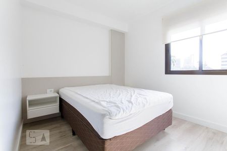 Quarto de apartamento à venda com 1 quarto, 44m² em Rio Branco, Porto Alegre