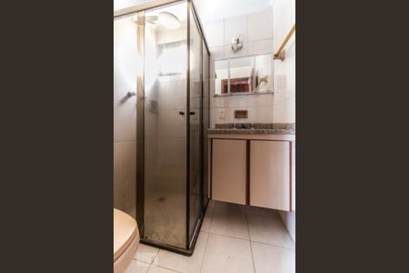 Apartamento à venda com 78m², 3 quartos e 1 vaga Apartamento à venda com 78m², 3 quartos e 1 vagaBanheiro Social