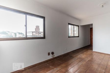 Sala de apartamento para alugar com 3 quartos, 78m² em Perdizes, São Paulo