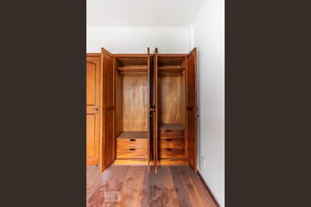 Apartamento à venda com 78m², 3 quartos e 1 vaga Apartamento à venda com 78m², 3 quartos e 1 vagaQuarto 2 - Detalhe