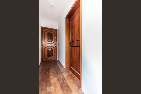 Hall Entrada de apartamento para alugar com 3 quartos, 78m² em Perdizes, São Paulo
