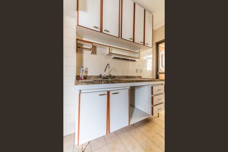 Apartamento à venda com 78m², 3 quartos e 1 vaga Apartamento à venda com 78m², 3 quartos e 1 vagaCozinha