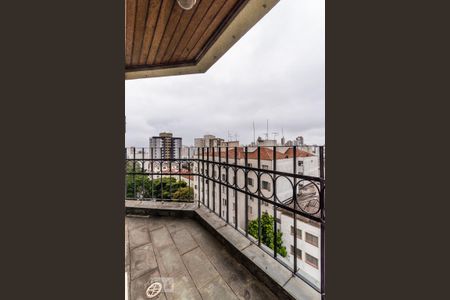 Apartamento à venda com 78m², 3 quartos e 1 vaga Apartamento à venda com 78m², 3 quartos e 1 vagaVaranda Quartos 2 e 3