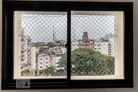 Sala - Vista de apartamento para alugar com 3 quartos, 78m² em Perdizes, São Paulo