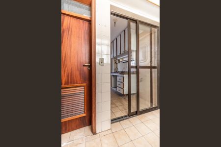 Apartamento à venda com 78m², 3 quartos e 1 vaga Apartamento à venda com 78m², 3 quartos e 1 vagaÁrea de Serviço