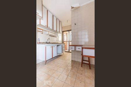 Apartamento à venda com 78m², 3 quartos e 1 vaga Apartamento à venda com 78m², 3 quartos e 1 vagaCozinha