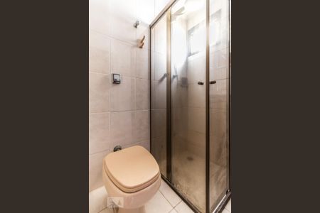 Apartamento à venda com 78m², 3 quartos e 1 vaga Apartamento à venda com 78m², 3 quartos e 1 vagaBanheiro Social