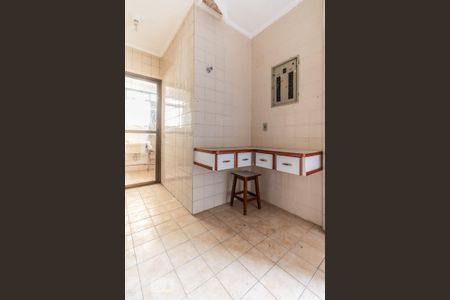 Apartamento à venda com 78m², 3 quartos e 1 vaga Apartamento à venda com 78m², 3 quartos e 1 vagaCozinha