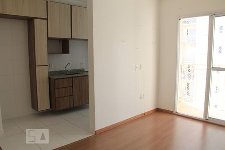 Apartamento à venda com 2 quartos, 57m² em Cidade Luiza, Jundiaí