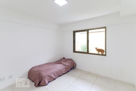 Quarto de apartamento à venda com 1 quarto, 90m² em Recreio dos Bandeirantes, Rio de Janeiro