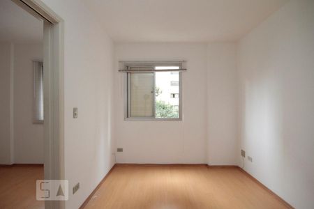 Suíte de apartamento para alugar com 1 quarto, 40m² em Santa Cecília, São Paulo