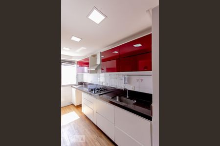 Apartamento para alugar com 82m², 3 quartos e 2 vagasCozinha