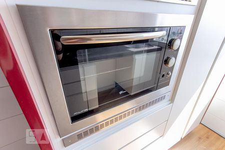 Apartamento para alugar com 82m², 3 quartos e 2 vagasForno