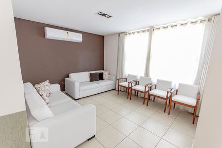 Apartamento para alugar com 82m², 3 quartos e 2 vagasSalão de festas 1