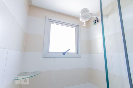 Apartamento para alugar com 82m², 3 quartos e 2 vagasBanheiro Social