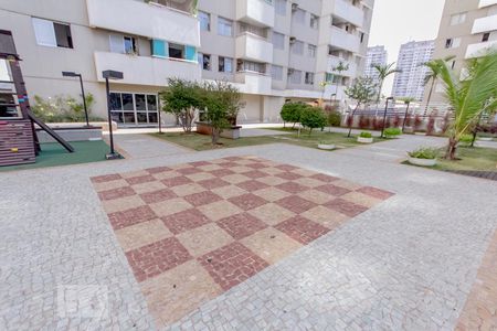 Apartamento para alugar com 82m², 3 quartos e 2 vagasÁrea comum