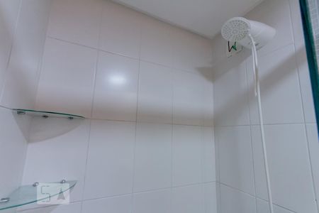 Apartamento para alugar com 82m², 3 quartos e 2 vagasBanheiro do quarto 1