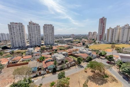 Apartamento para alugar com 82m², 3 quartos e 2 vagasQuarto 3