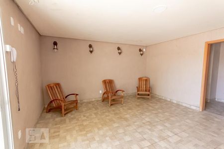 Apartamento para alugar com 82m², 3 quartos e 2 vagasSauna 