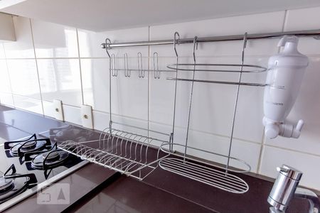 Apartamento para alugar com 82m², 3 quartos e 2 vagasCozinha