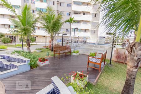 Apartamento para alugar com 82m², 3 quartos e 2 vagasÁrea comum