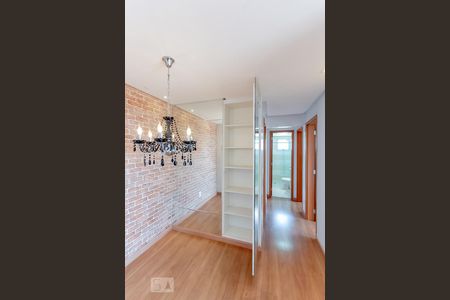 Sala de apartamento para alugar com 3 quartos, 102m² em Parque Amazônia, Goiânia