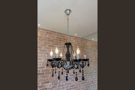 Sala de apartamento para alugar com 3 quartos, 102m² em Parque Amazônia, Goiânia