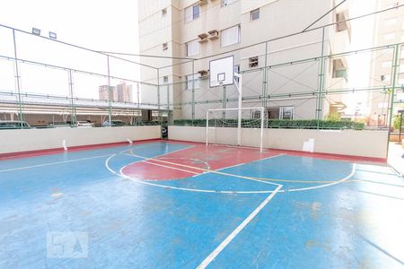 Apartamento para alugar com 82m², 3 quartos e 2 vagasQuadra esportiva 