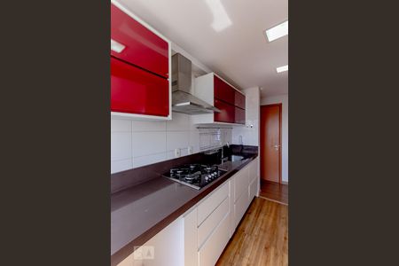 Apartamento para alugar com 82m², 3 quartos e 2 vagasCozinha