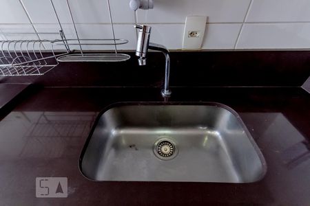 Apartamento para alugar com 82m², 3 quartos e 2 vagasCozinha