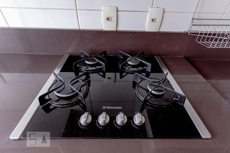 Apartamento para alugar com 82m², 3 quartos e 2 vagasCooktop