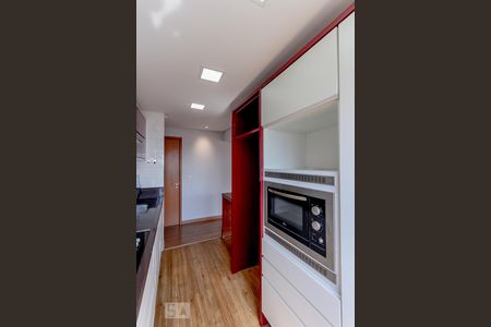 Apartamento para alugar com 82m², 3 quartos e 2 vagasCozinha