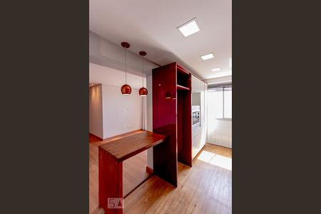 Apartamento para alugar com 82m², 3 quartos e 2 vagasCozinha