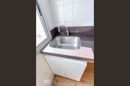 Apartamento para alugar com 82m², 3 quartos e 2 vagasÁrea de Serviço