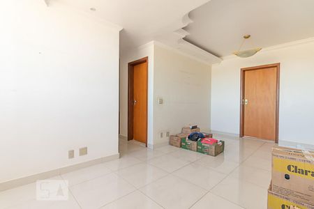 Sala de apartamento para alugar com 3 quartos, 75m² em Santa Inês, Belo Horizonte