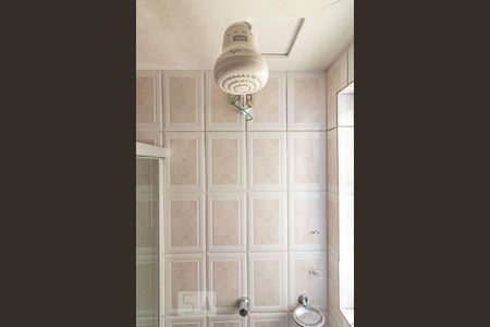 Banheiro de apartamento para alugar com 3 quartos, 75m² em Santa Inês, Belo Horizonte