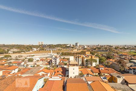 Vista da Sala de apartamento para alugar com 3 quartos, 75m² em Santa Inês, Belo Horizonte