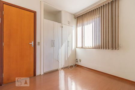 Suíte de apartamento para alugar com 3 quartos, 75m² em Santa Inês, Belo Horizonte