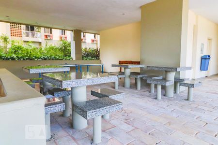 Apartamento à venda com 100m², 3 quartos e 1 vagaÁrea Comum