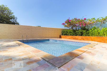 Apartamento à venda com 100m², 3 quartos e 1 vagaPiscina Kids