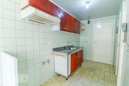 Apartamento à venda com 100m², 3 quartos e 1 vagaCozinha