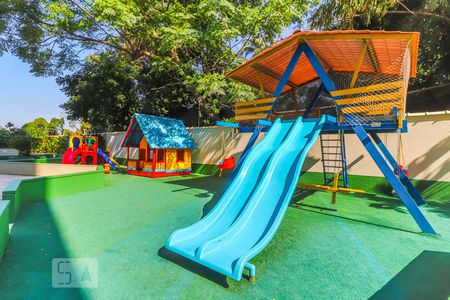 Apartamento à venda com 100m², 3 quartos e 1 vagaPlayground