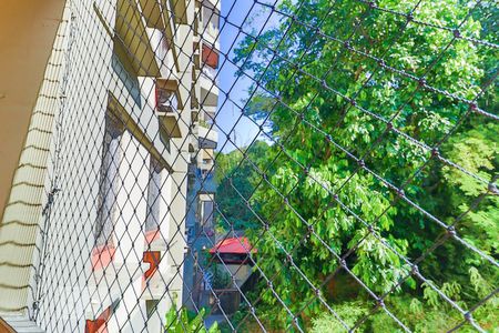 Vista Varanda Sala de apartamento à venda com 3 quartos, 100m² em Freguesia (jacarepaguá), Rio de Janeiro