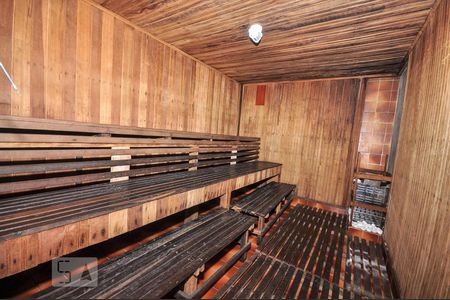 Sauna de apartamento para alugar com 3 quartos, 100m² em Freguesia (jacarepaguá), Rio de Janeiro