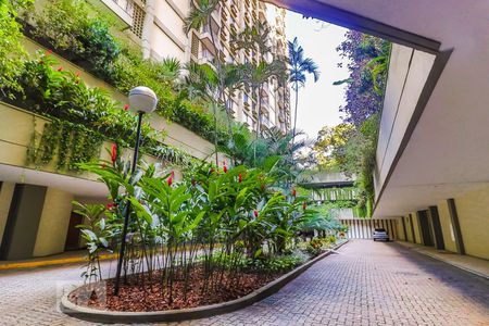 Apartamento à venda com 100m², 3 quartos e 1 vagaHall de Entrada