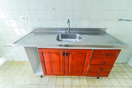 Apartamento à venda com 100m², 3 quartos e 1 vagaCozinha