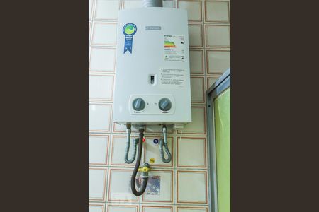 Apartamento à venda com 100m², 3 quartos e 1 vagaBanheiro Quarto 2 - Suíte