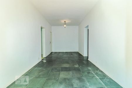Sala de apartamento à venda com 3 quartos, 100m² em Freguesia (jacarepaguá), Rio de Janeiro