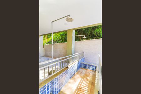 Apartamento à venda com 100m², 3 quartos e 1 vagaDucha Piscina