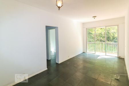 Sala de apartamento à venda com 3 quartos, 100m² em Freguesia (jacarepaguá), Rio de Janeiro